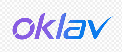 oklav logo